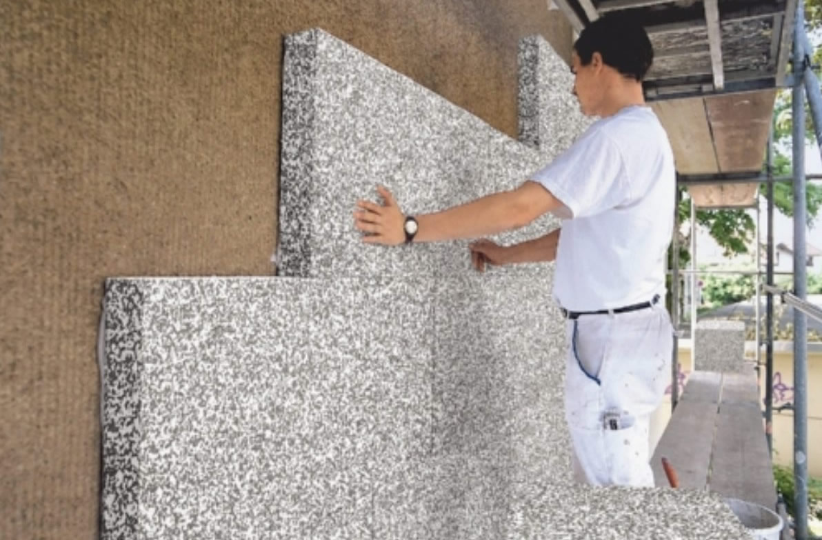 Bozkurt Isı Yalıtımcısı